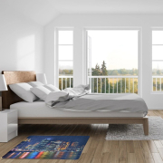 Коврик универсальный View 2840-04 Izzihome - Фото №3