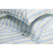 Постельное белье Yasya сатин Lotus Home - Фото №4