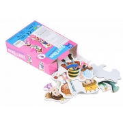 Пазл Same Toy Highsun Герои сказок 88061Ut - Фото №3