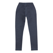 Термо-кальсоны для мальчика ШР289 Бемби 8M0-синий-меланж - Фото №3