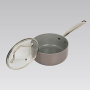 Ковш с крышкой Maestro 1.9л MR4009-18S - Фото №4