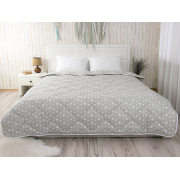 Ковдра зимова антиалергенна Арктичне тепло Руно - Фото №3