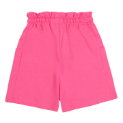 Шорти для дівчинки ШР829 супрем Бембі 300-рожевий - Фото №3