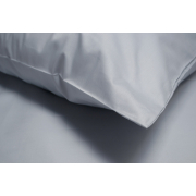 Набір наволочок Pure Mavi перкаль Penelope блакитний - Фото №4