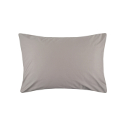 Набір наволочок Pure Stone перкаль Penelope бежевий - Фото №3