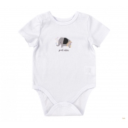 Комплект для малюка Бембі КП251 св.рожевий - Фото №4