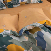 Постільна білизна з ранфорса 23228 Вілюта - Фото №4