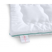 Ковдра шовкова літня 0529 Hand Made MirSon - Фото №8