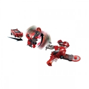 Машинка-трансформер Screechers Wild L1 Ревадактиль EU683112 - Фото №3