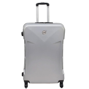 Чемодан 28 L Nasa Silver T5797-3 Semi Line DAS303031 - Фото №8