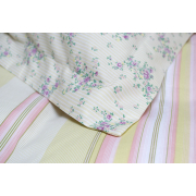 Постільна білизна Xenya сатин Lotus Home - Фото №5