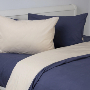 Постільна білизна Happy Sleep Silk Ember ранфорс ТЕП - Фото №5