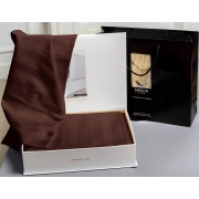 Постельное белье MirSon Lorenzo сатин-жаккард - Фото №3