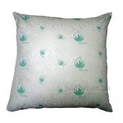 Подушка Marcel Алое Вера-Микрофибра - Фото №3