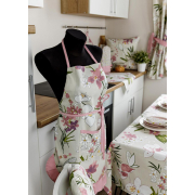 Фартук кухонный Орхидея Прованс - Фото №3