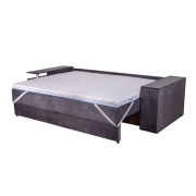 Матрац-топер Memory-Mix жаккард Eurosleep - Фото №7