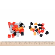 Пазл Same Toy Puzzle Art Fire serias 215 ел 5991-3Ut - Фото №4