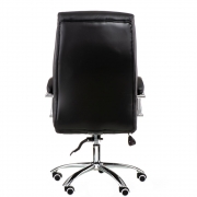 Офісне крісло Eternity Black Special4You E6019 - Фото №9