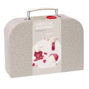 Подарунковий набір брязкалець sigikid Schnuggi 41521SK - Фото №7