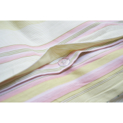 Постільна білизна Xenya сатин Lotus Home - Фото №6