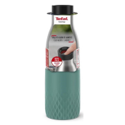Термопляшка 500 мл Bludrop Tefal N3110610 зелена - Фото №4