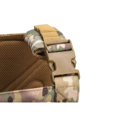 Плитоноска Assault Тип-4 2E камуфляж - Фото №10