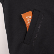 Жакет КФ254 трикотаж шардон Бембі YX0-графітовий - Фото №5