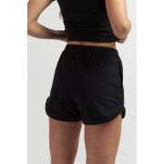 Шорти жіночі Basic Ellen LHK 70/19/02 чорні - Фото №6