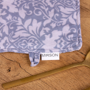 Прихватка кухонна 217 Blue patterns Mirson - Фото №3