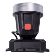 Ліхтар налобний акумуляторний 8х8х5.5 см LED 3 режими Yiwu HP-JG-4 - Фото №7