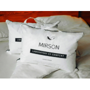 Подушка вовняна MirSon 146 Eco Jojo - Фото №6