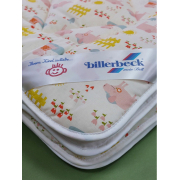 Одеяло детское шерстяное Киндер Billerbeck - Фото №3