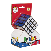 Головоломка S2 Майстер Кубик 4x4 Rubik's 6064639 - Фото №9