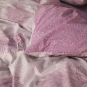 Постільна білизна ранфорс Вілюта 21158 - Фото №5