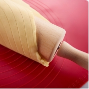 Килимок силіконовий для тіста Westmark W30182260 - Фото №4