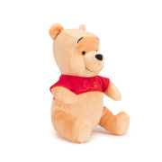 Іграшка м'яконабивна 25 см Вінні Пух Disney 75006 - Фото №4