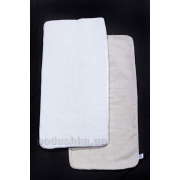 Матрац лляний в коляску Lintex бавовна - Фото №3