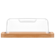 Маслянка 20х15х7.5 см Midori Ardesto AR0919 - Фото №3