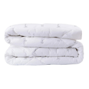 Ковдра зимова вовняна Природа Pure Wool membrana print ТЕП - Фото №3