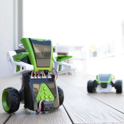 Робот Mazzy Stem Xtrem Bots XT380851 - Фото №6