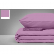 Дитячий підковдра MirSon бязь 16-3310 Bernarda фіолетовий - Фото №4