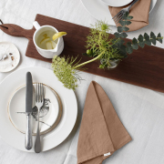 Набір із 2 серветок Rum Cosas - Фото №3