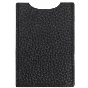 Картхолдер кожаный Devays Maker воздушный шар 25-01-444 - Фото №3