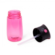 Пляшка дитяча для води Kamille 350мл 2300 - Фото №6