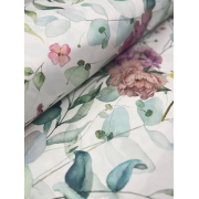 Комплект постільної білизни Burlington SoundSleep преміум сатин - Фото №13