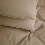 Простирадло 40-0016 Sunny Morning варена бавовна MirSon - Фото №4