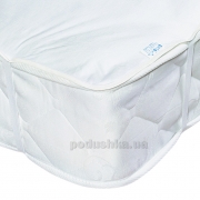 Наматрацник-поверхня Еко Пупс непромокайкі Premium - Фото №5