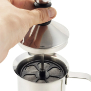 Спінювач молока Kamille 5841 - Фото №10