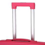 Чемодан 24 M Magenta T5796-2 Semi Line DAS303346 - Фото №5