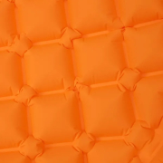 Матрац надувний 190х55х3 см Lugi SJ-0084O оранжевий - Фото №6